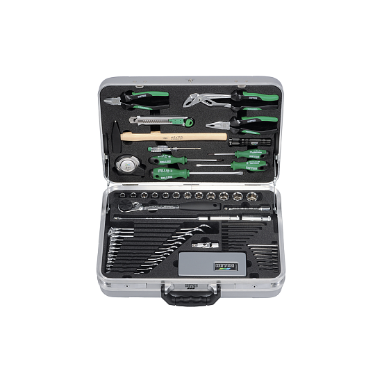Tool Set Expert